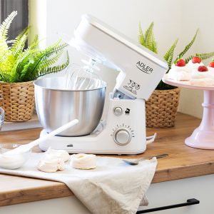 AD4216@12-1 ROBOT BUCATARIE 1000W AD 4216 ADLER