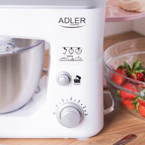 AD4216@14-1 ROBOT BUCATARIE 1000W AD 4216 ADLER