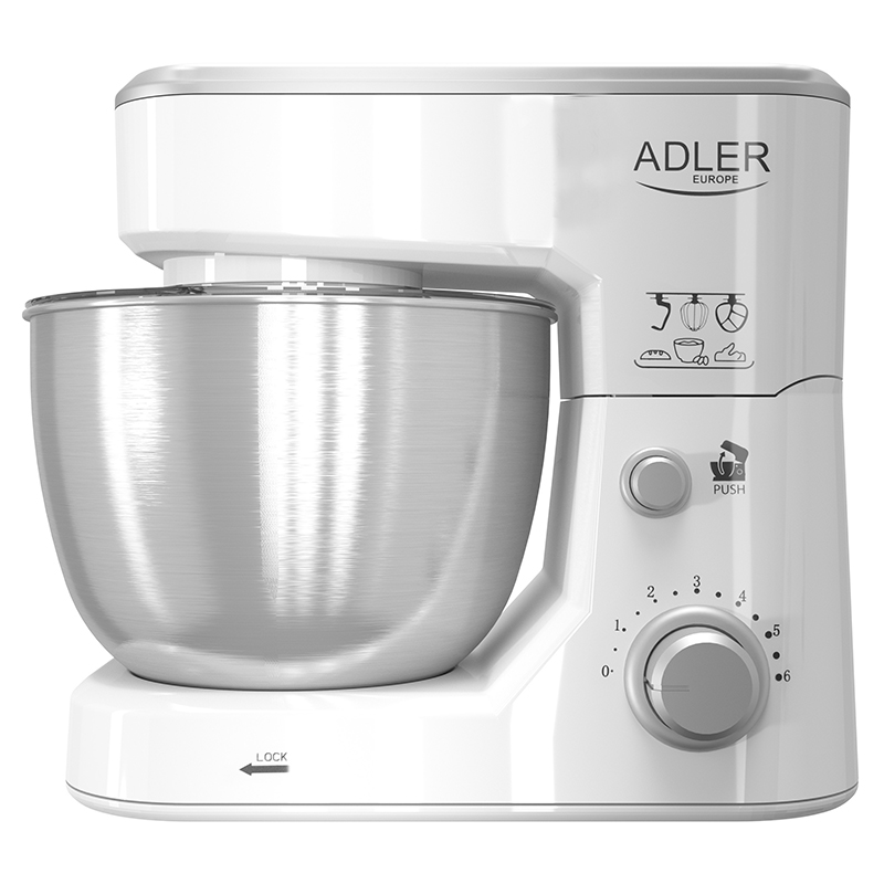 AD4216@3-1 ROBOT BUCATARIE 1000W AD 4216 ADLER