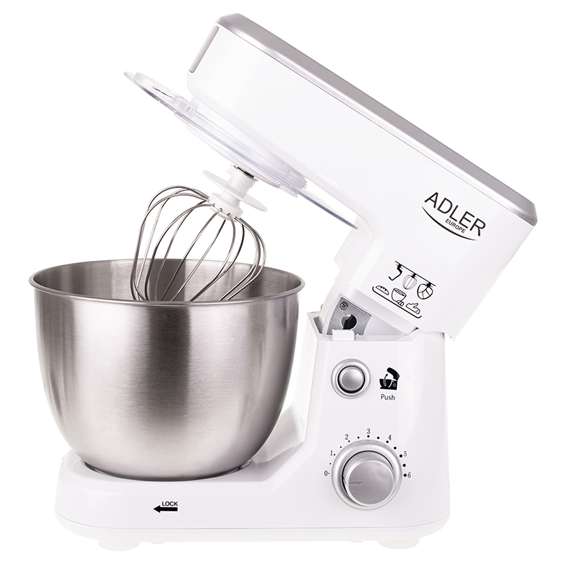 AD4216@4-1 ROBOT BUCATARIE 1000W AD 4216 ADLER