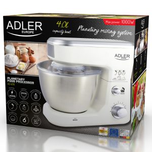 AD4216@7-1 ROBOT BUCATARIE 1000W AD 4216 ADLER