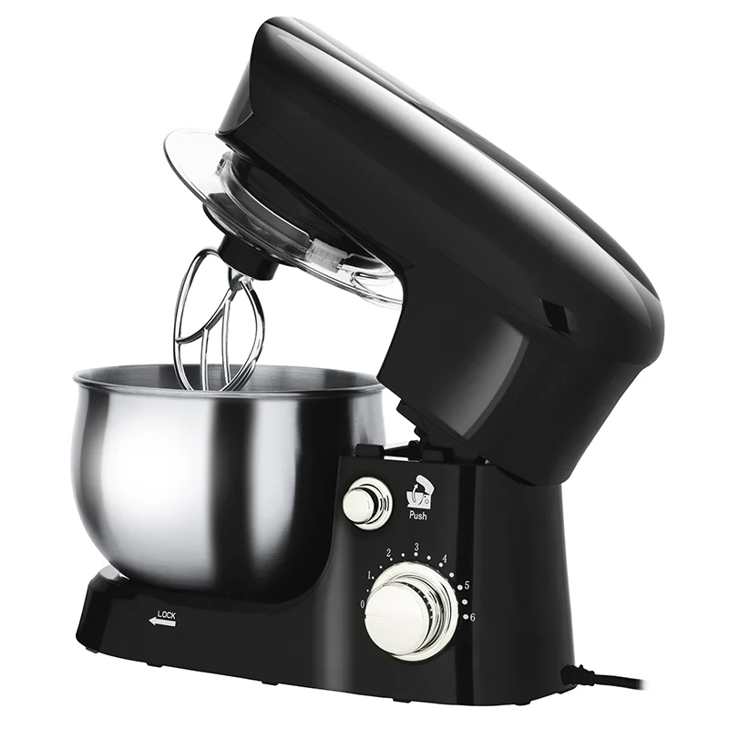 ROBOT BUCATARIE 1200W AD 4226 NEGRU ADLER