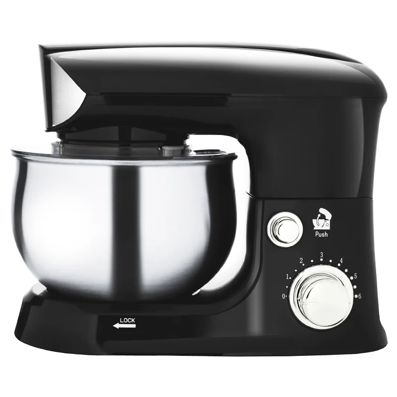 ROBOT BUCATARIE 1200W AD 4226 NEGRU ADLER