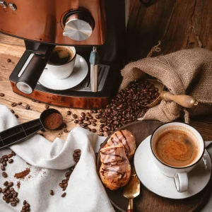 AD4404CR@13 ESPRESSOR 15 BAR AD 4404 ADLER