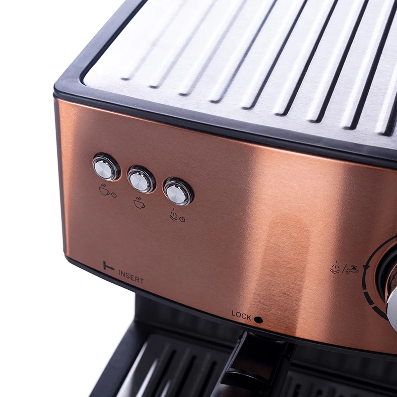 AD4404CR@5 ESPRESSOR 15 BAR AD 4404 ADLER