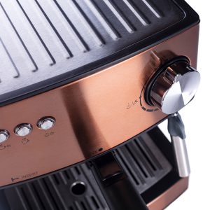 ESPRESSOR 15 BAR AD 4404 ADLER