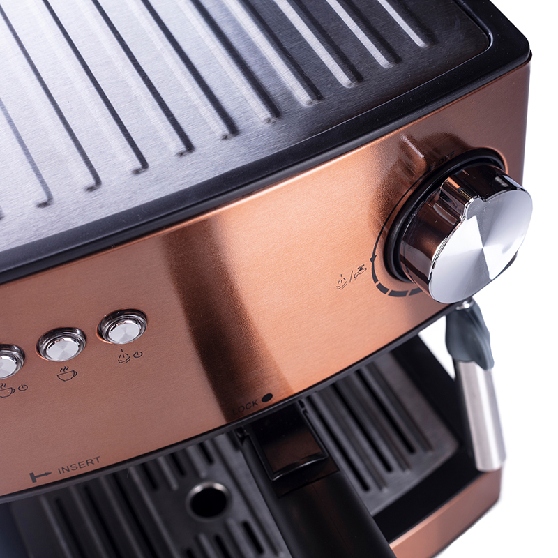 ESPRESSOR 15 BAR AD 4404 ADLER