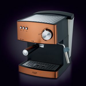 ESPRESSOR 15 BAR AD 4404 ADLER