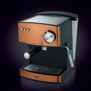 AD4404CR@9 ESPRESSOR 15 BAR AD 4404 ADLER