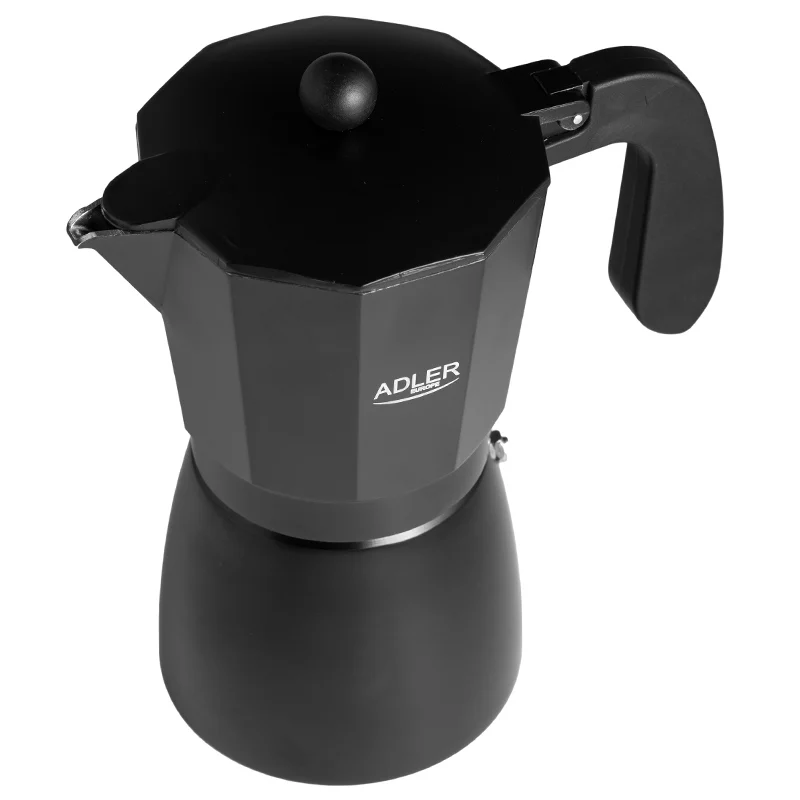 APARAT DE FACUT CAFEA ESPRESSO 520ML ADLER