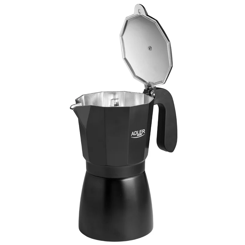 APARAT DE FACUT CAFEA ESPRESSO 520ML ADLER