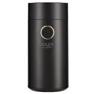 AD4446BG RASNITA CAFEA AD 4446 NEGRU AURIU ADLER