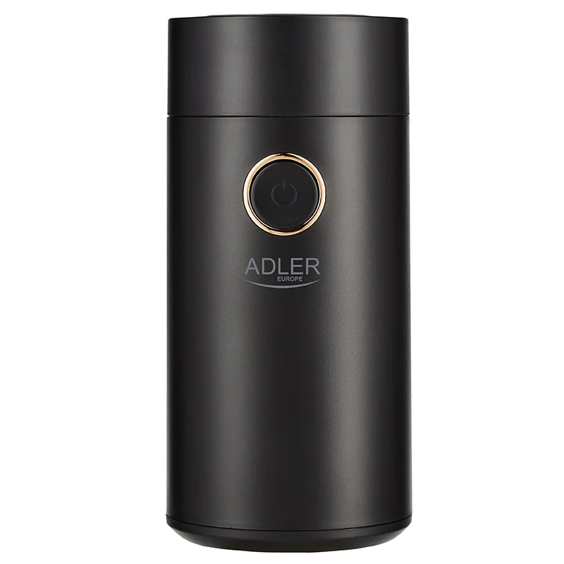 AD4446BG@1 RASNITA CAFEA AD 4446 NEGRU AURIU ADLER