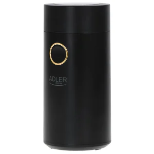 AD4446BG@2 RASNITA CAFEA AD 4446 NEGRU AURIU ADLER