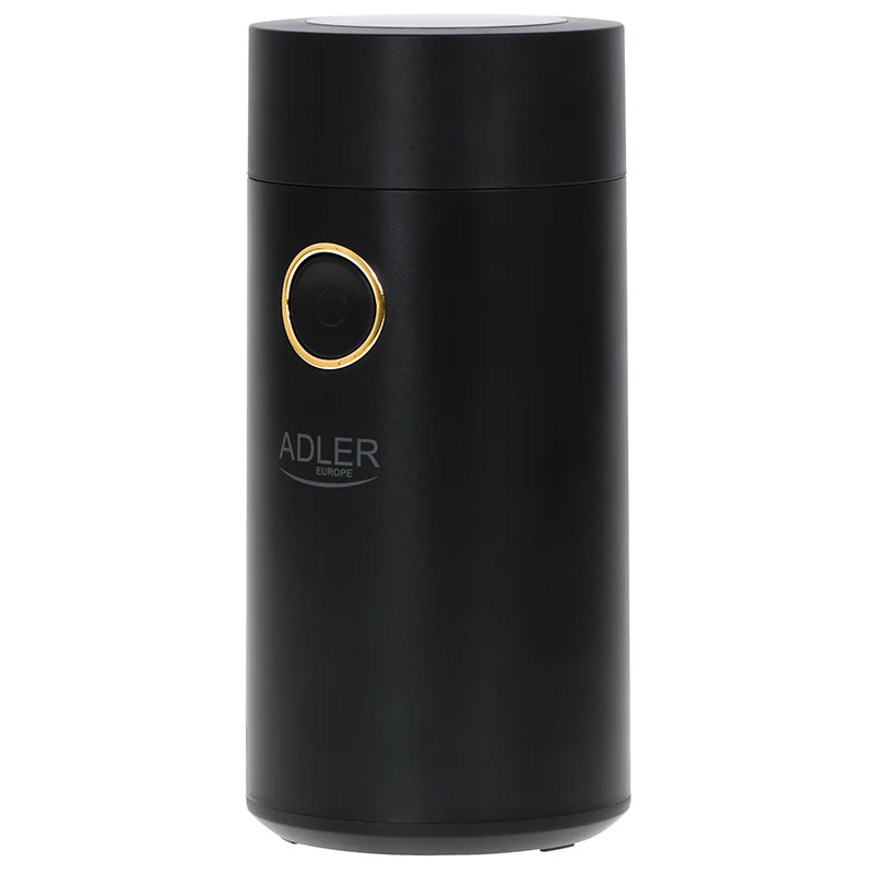 AD4446BG@2 RASNITA CAFEA AD 4446 NEGRU AURIU ADLER