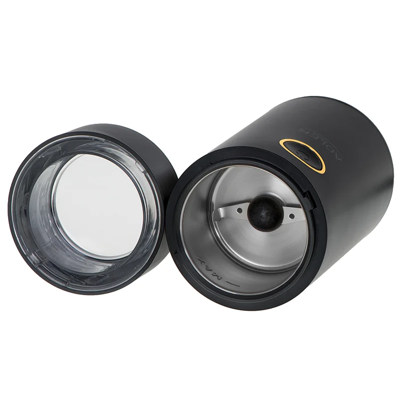 AD4446BG@4 RASNITA CAFEA AD 4446 NEGRU AURIU ADLER