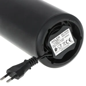 AD4446BG@5 RASNITA CAFEA AD 4446 NEGRU AURIU ADLER