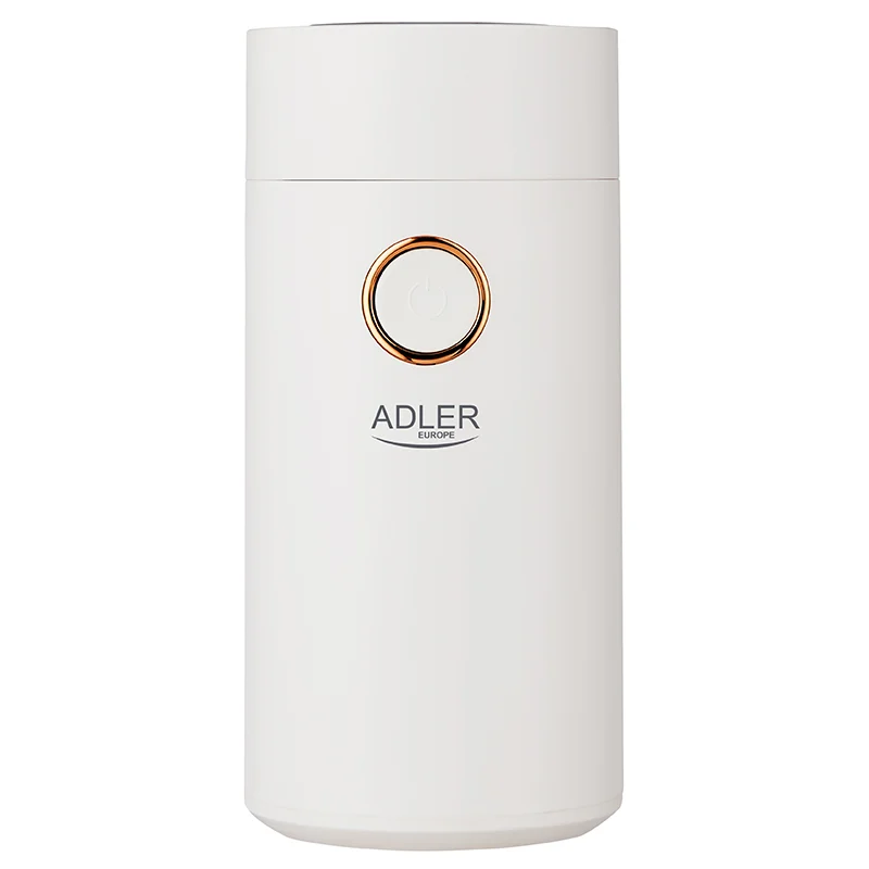 AD4446WG@1 RASNITA CAFEA AD 4446 ALB ADLER