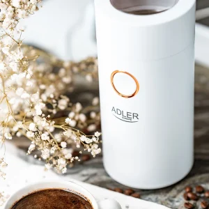 AD4446WG@11 RASNITA CAFEA AD 4446 ALB ADLER