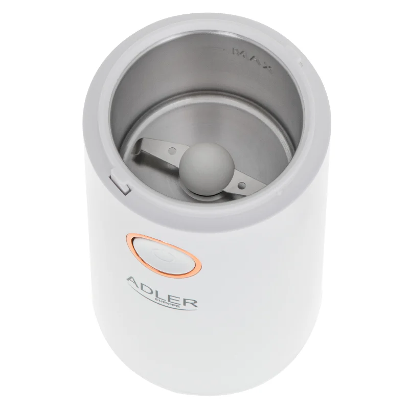 AD4446WG@3 RASNITA CAFEA AD 4446 ALB ADLER