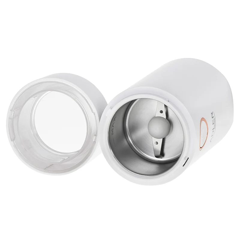 AD4446WG@4 RASNITA CAFEA AD 4446 ALB ADLER