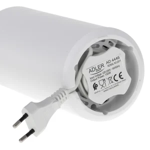 AD4446WG@6 RASNITA CAFEA AD 4446 ALB ADLER