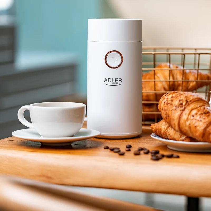 AD4446WG@9 RASNITA CAFEA AD 4446 ALB ADLER