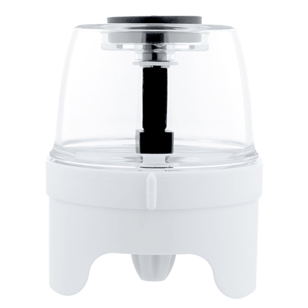 AD4449.1W-1 ACCESORIU RASNITA CONDIMENTE ALB ADLER