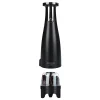 SET 3 RASNITE CONDIMENTE AD 4449B NEGRU ADLER