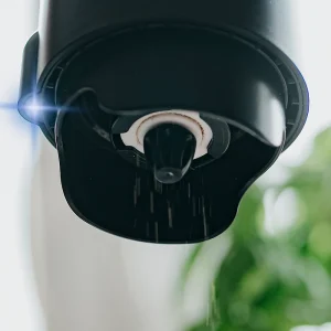 SET 3 RASNITE CONDIMENTE AD 4449B NEGRU ADLER