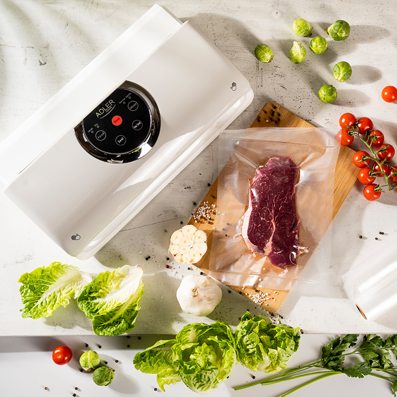 AD4503@10-2 APARAT AMBALARE IN VID AD 4503 ADLER