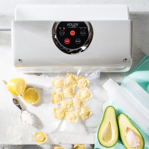 AD4503@11-2 APARAT AMBALARE IN VID AD 4503 ADLER