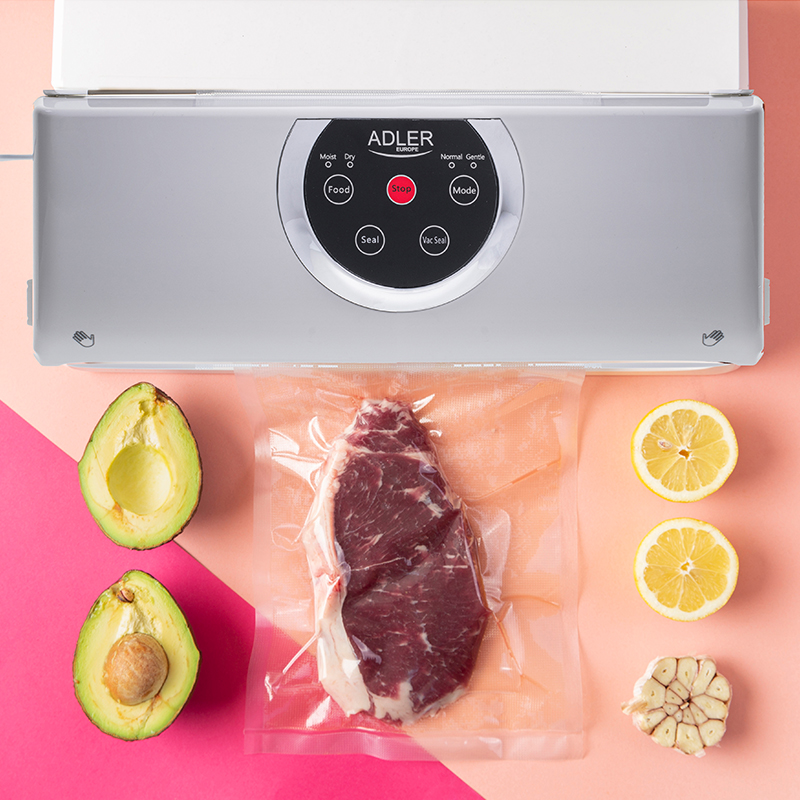 AD4503@13-2 APARAT AMBALARE IN VID AD 4503 ADLER