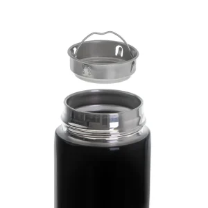 AD4506BK@4 TERMOS CU AFISAJ TEMPERATURA NEGRU ADLER