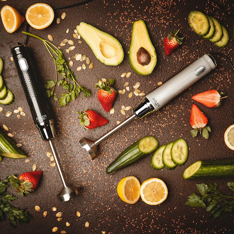 BLENDER DE MANA 350W ADLER