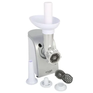 AD4808@3 MASINA DE TOCAT CARNE 1500W AD 4808 ADLER