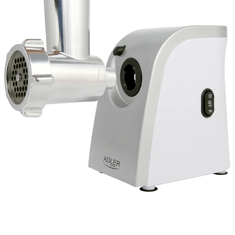 AD4808@4 MASINA DE TOCAT CARNE 1500W AD 4808 ADLER