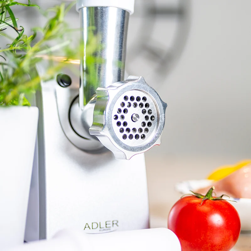 AD4808@8 MASINA DE TOCAT CARNE 1500W AD 4808 ADLER