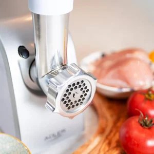 AD4808@9 MASINA DE TOCAT CARNE 1500W AD 4808 ADLER