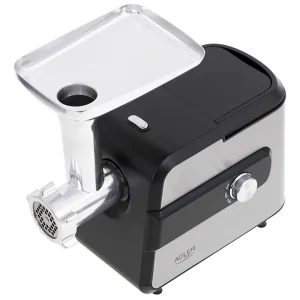 AD4813@3 MASINA DE TOCAT CARNE SI RAZATOARE 2000W AD 4813 ADLER