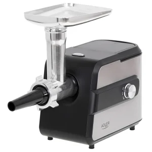 AD4813@6 MASINA DE TOCAT CARNE SI RAZATOARE 2000W AD 4813 ADLER