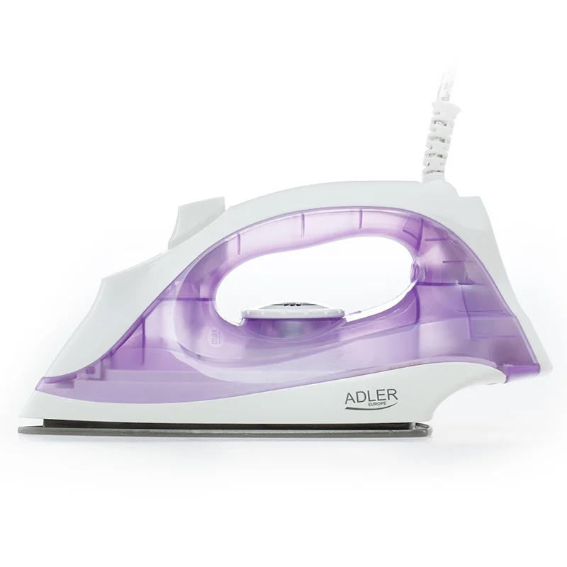 AD5019@2 FIER DE CALCAT 1600W AD 5019 ADLER