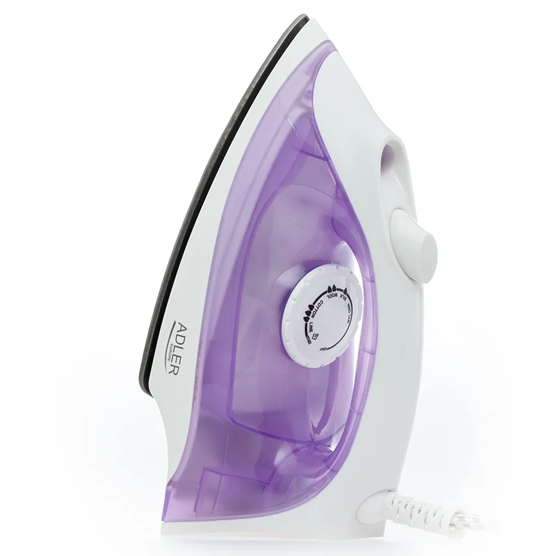 AD5019@3 FIER DE CALCAT 1600W AD 5019 ADLER