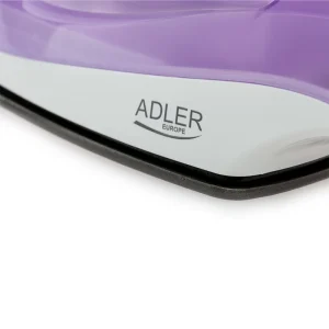 AD5019@7 FIER DE CALCAT 1600W AD 5019 ADLER