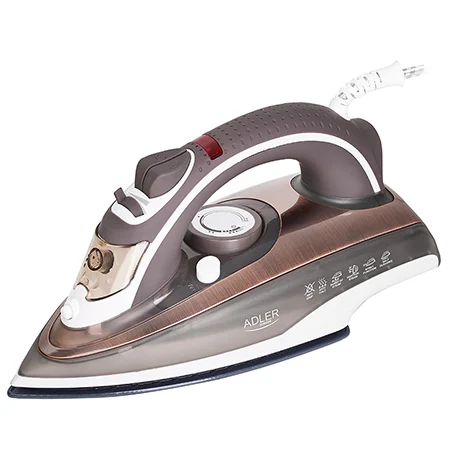 AD5030 FIER DE CALCAT 3000W AD 5030 ADLER