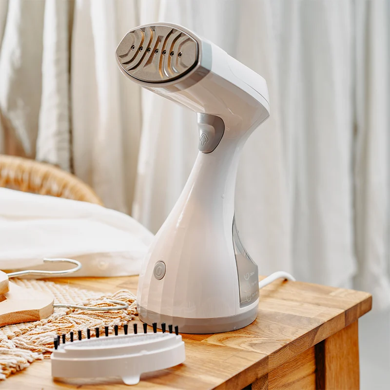STEAMER TESATURI 1500W AD5042 ADLER
