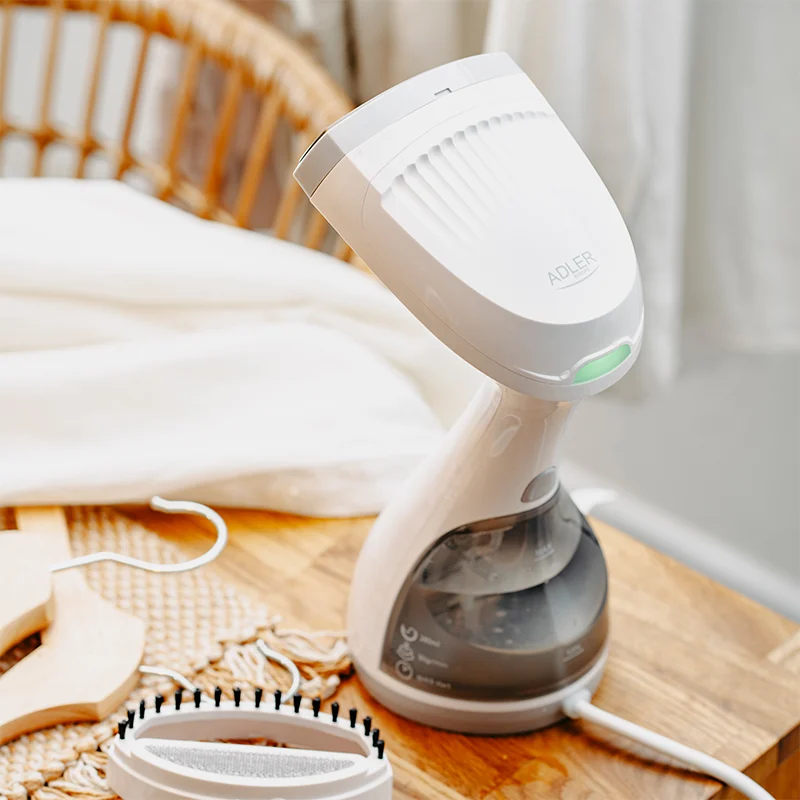 STEAMER TESATURI 1500W AD5042 ADLER