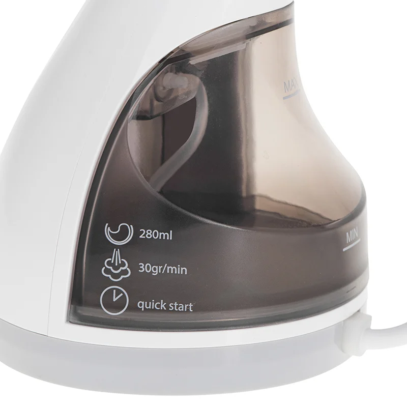 STEAMER TESATURI 1500W AD5042 ADLER