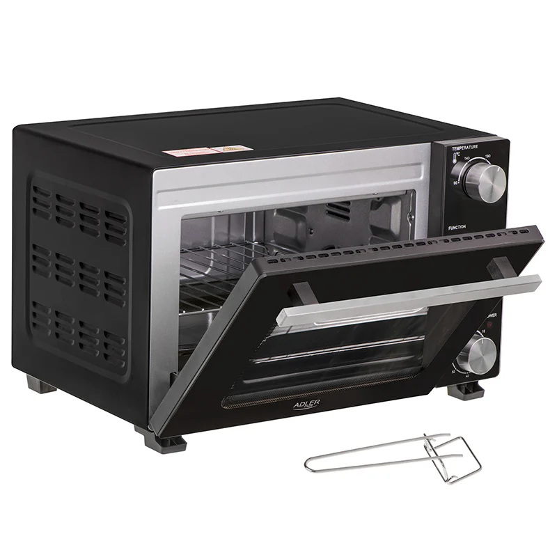 CUPTOR ELECTRIC 22L 1300W ADLER