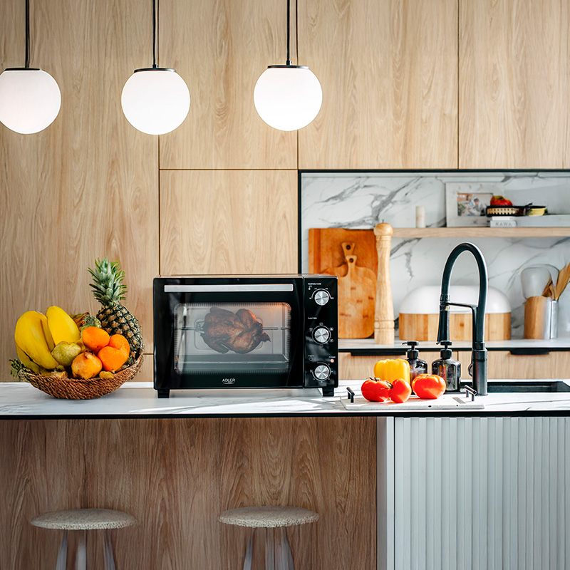 AD6026@14-2 CUPTOR ELECTRIC 48L 1800W AD6026 ADLER